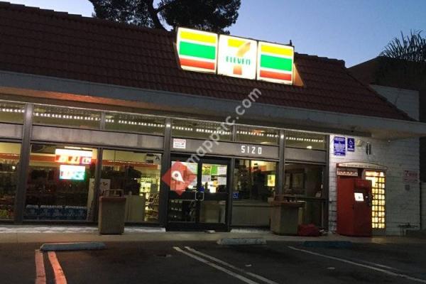 7-Eleven