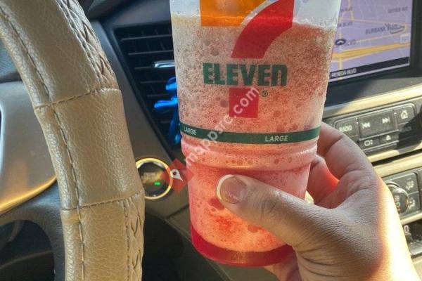 7-Eleven