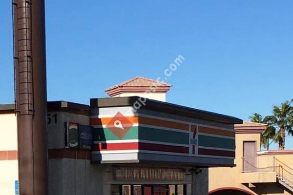 7-Eleven