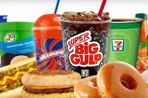 7-Eleven