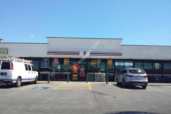 7-Eleven