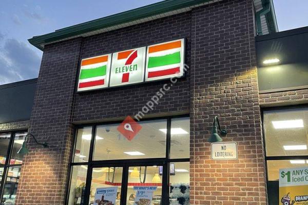 7-Eleven