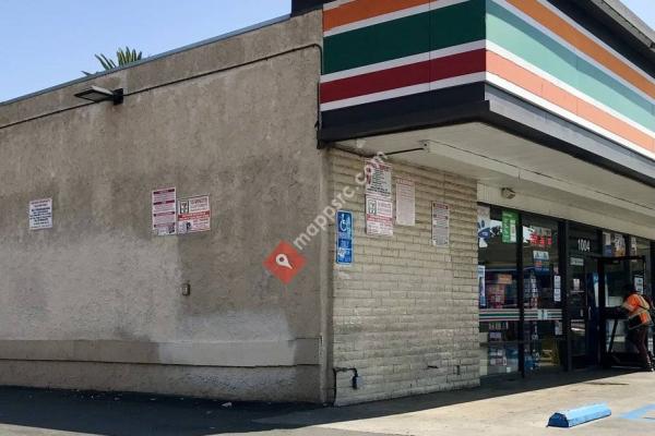 7-Eleven