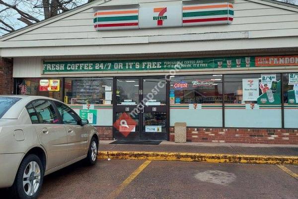 7-Eleven