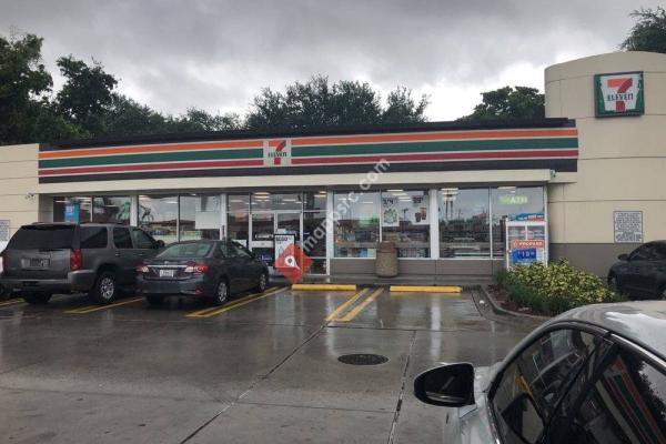 7-Eleven