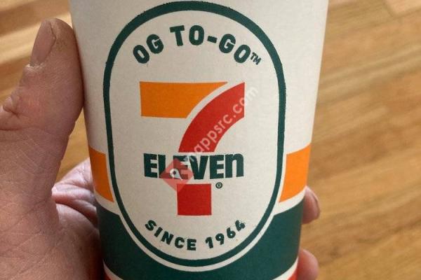 7-Eleven