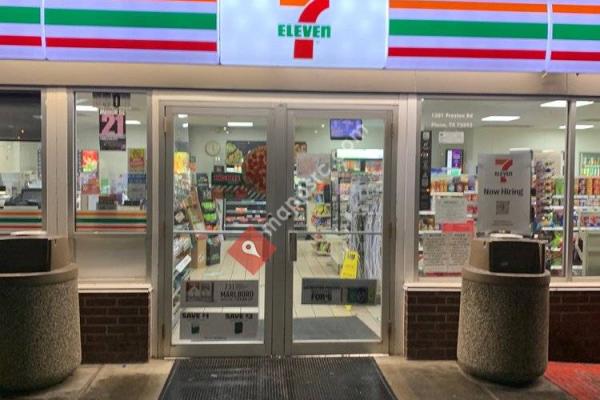 7-Eleven