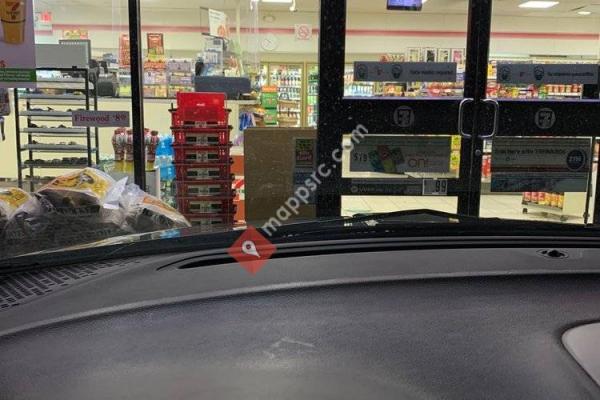7-Eleven