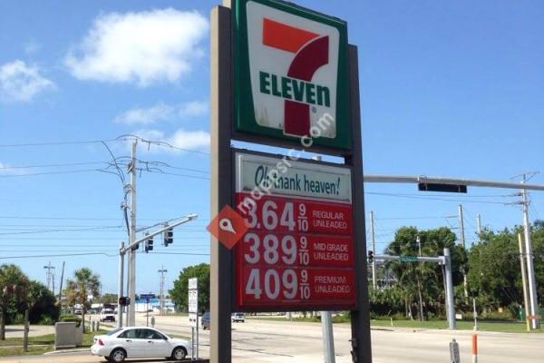 7-Eleven