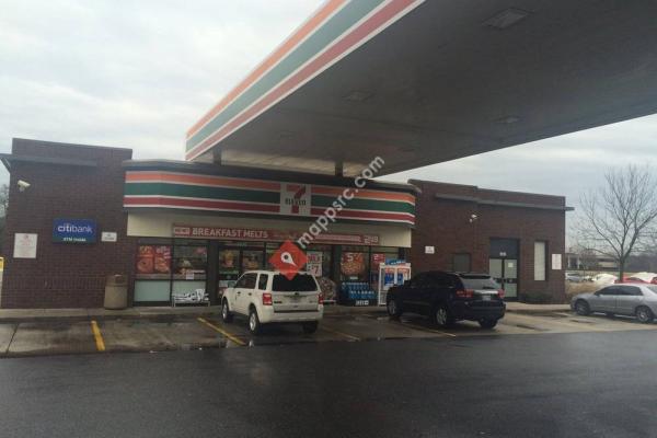 7-Eleven