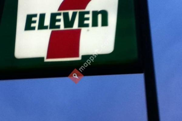 7-Eleven