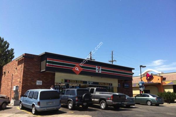 7-Eleven