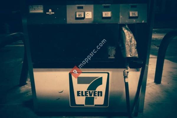 7-Eleven