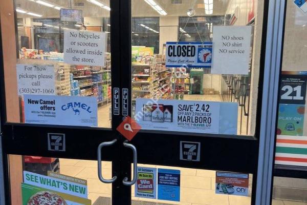 7-Eleven