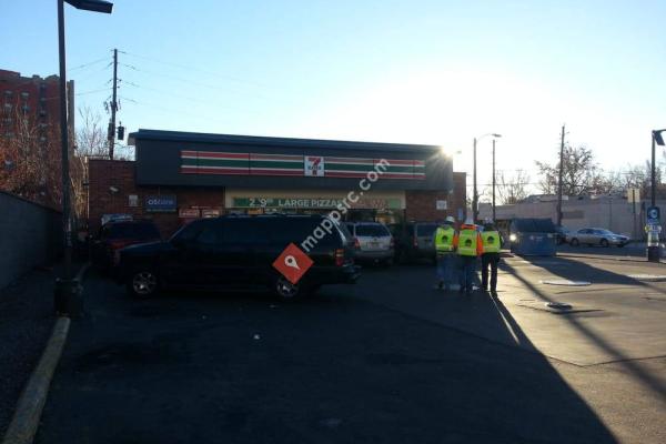 7-Eleven