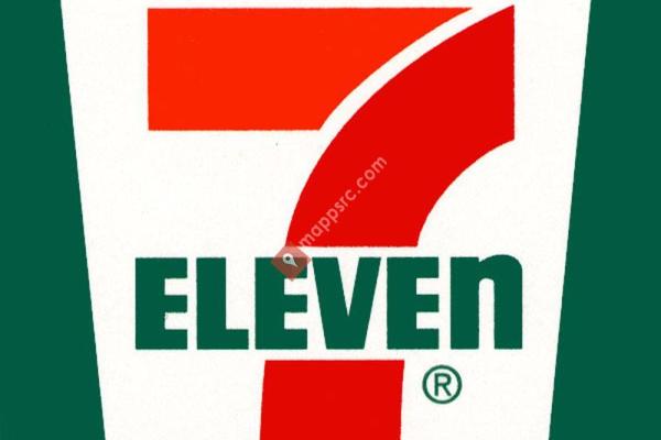 7-Eleven