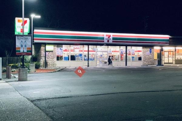 7-Eleven