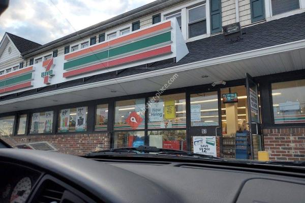7-Eleven