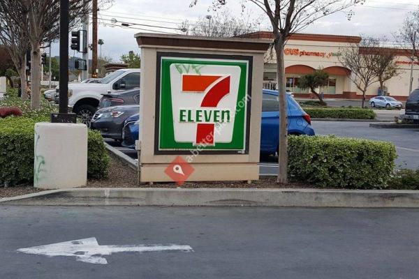 7-Eleven