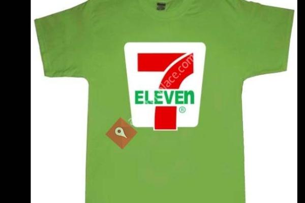 7-Eleven