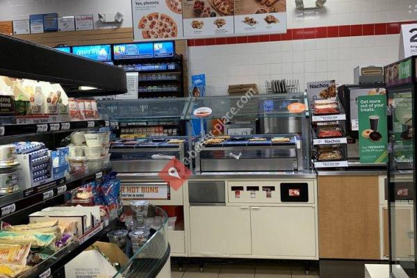 7-Eleven