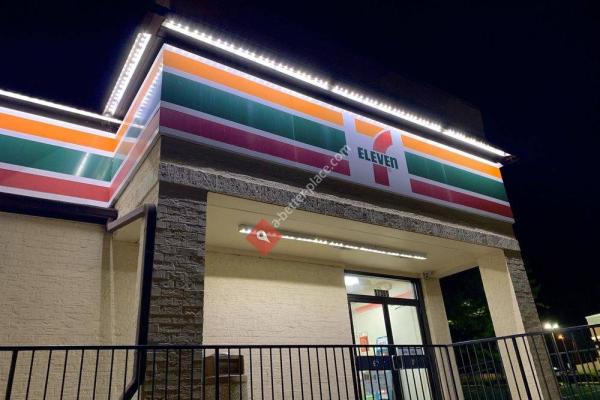 7-Eleven