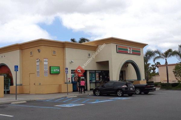 7-Eleven