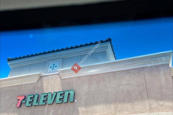 7-Eleven