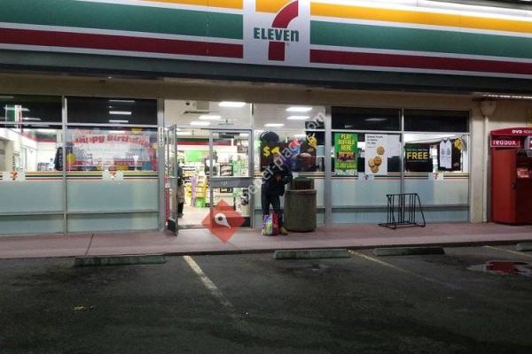 7-Eleven