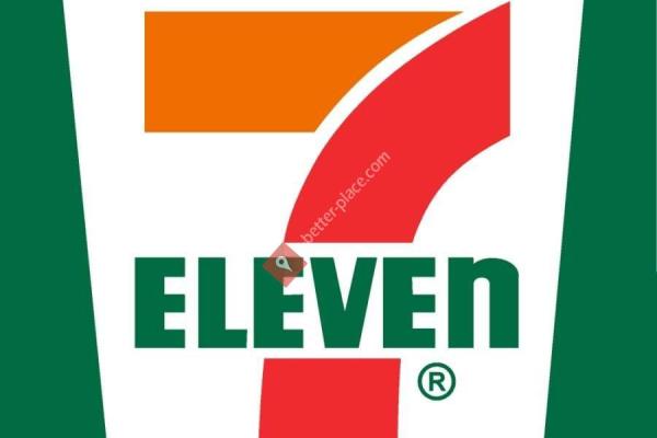 7-Eleven