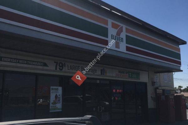 7-Eleven