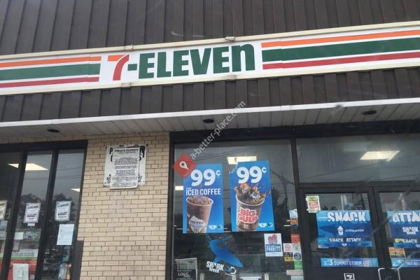 7-Eleven