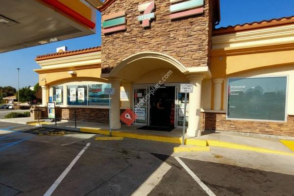 7-Eleven