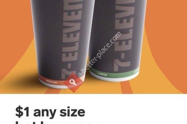 7-Eleven
