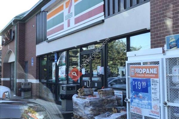 7-Eleven