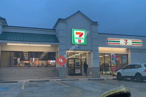 7-Eleven