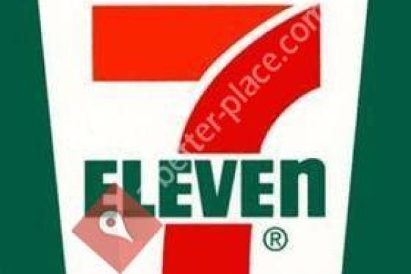 7-Eleven