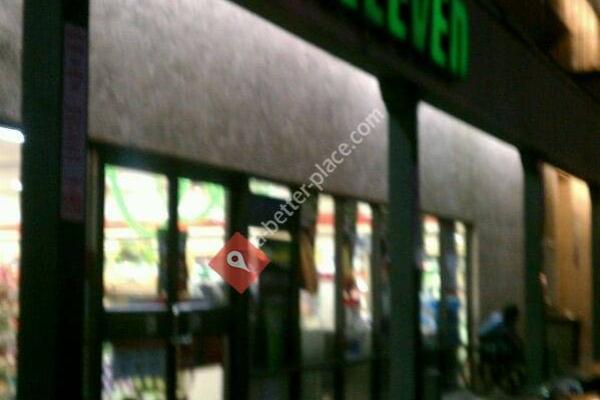 7-Eleven