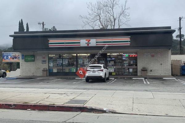 7-Eleven