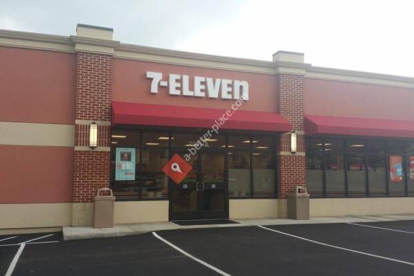 7-Eleven