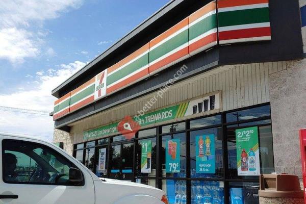 7-Eleven