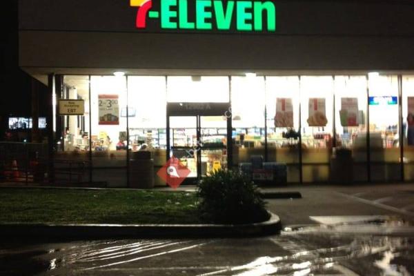 7-Eleven