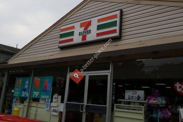 7-Eleven