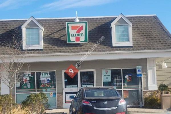 7-Eleven