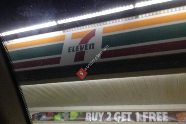 7-Eleven