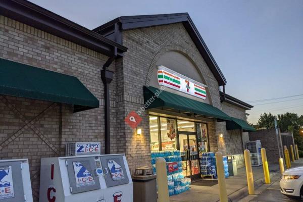 7-Eleven