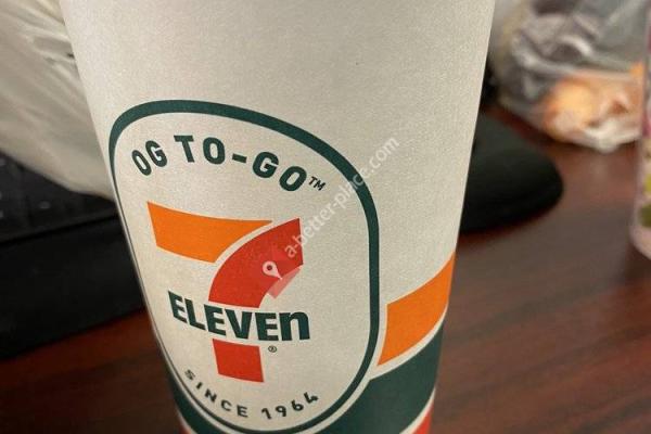 7-Eleven