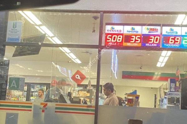 7-Eleven