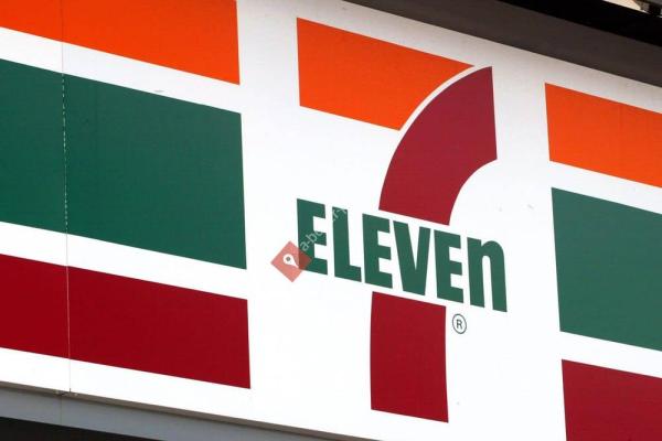 7-Eleven