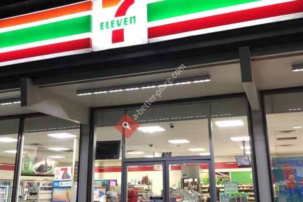 7-Eleven